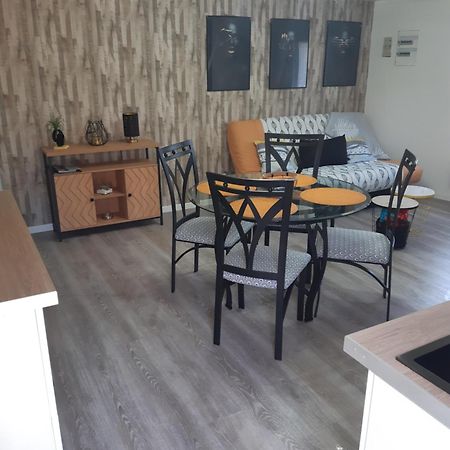 Gite La Parent'Aise Fressenneville ภายนอก รูปภาพ