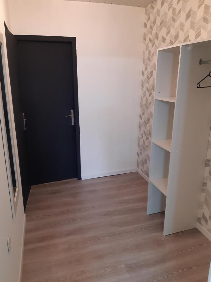 Gite La Parent'Aise Fressenneville ภายนอก รูปภาพ